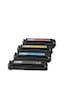 Hementoner Hp Color Laserjet Pro Mfp Cm1415fnw 4 Renk. 4 Lü Ekonomik Paket