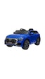 Babyhope 445 Sp Sportpower Akülü Araba 12v Mavi Babyhope 445 Sp Sportpower Akülü Araba 12v Mavi