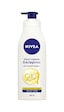 Nivea Q10 Sıkılaştırıcı Vücut Losyonu 400 ML