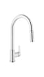 Artema Maestro Pull-Down Eviye Bataryası A42145