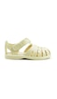 Igor S10271 TOBBY SOLID Çocuk Fildişi Sandalet