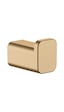 Addstoris Mat Bronz Tekli Askı - 41742140 Sarı