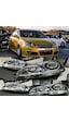 Vw Jetta 2005-2010 R32 Ön Far