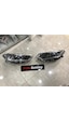 Passat B8 Led Far Hıghlıne Kayar Sinyal B8 Uyumlu Sağ Sol Takım