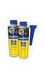 Goodyear Goodyear Benzin Enjektör Temizleyici Yakıt Katkı Seti 300 Ml (2 Adet)