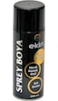 Ekin Sprey Boya Parlak Beyaz 400 Ml