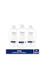 Dove Nemlendirici Sıvı Sabun Nemlendirici Krem Etkili 450 Ml X 3 PKT.DOVE.026 Diğer
