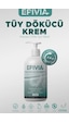 Epivia Tüy Dökücü Krem 200 ML