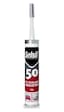 Selsil Oto Inşaat Pu Mastik Güçlü Silikon Yapıştırıcı 280 Ml