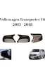 Volkswagen Vw Transporter T6 2015 2016 2017 2018 Uyumlu Yarasa Ayna Kapağı Seti Batman Parlak Siyah Volkswagen Vw Transporter T6 2015 2016 2017 2018 Uyumlu Yarasa Ayna Kapağı Seti Batman Parlak Siyah