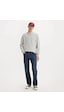 Levi's Erkek 505 Regular Fit Kot Pantolon - Klasik & Şık Koyu İndigo Levi's Erkek 505 Regular Fit Kot Pantolon - Klasik & Şık Koyu İndigo