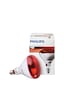 Philips 250W E27 Infrared Kızmızı Işık Isı Veren Ampul