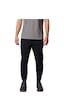 Columbia Men's Black Sage Peak Pull On Chino Erkek Pantolon Ao3590 001