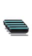 Hementoner Canon İ Sensys Mf3010 Toner Uyumlu Yazıcı Kartuş 4 Lü Ekonomik Paket