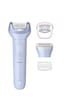 Philips 8000 Serisi Bre709/05 Kablosuz Islak & Kuru Epilatör