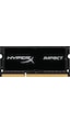Kingston HyperX Impact HX316LS9IB/8 8 GB DDR3 1600 MHz Notebook Bellek