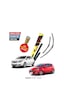 Opel Corsa D / E İnwells Muz Silecek Takımı (2006-2019)
