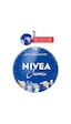 Nivea Creme El Yüz Ve Vücut İçin Yoğun Nemlendirici Bakım Kremi 150 ML