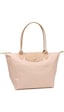 Longchamp Kadın Omuz Çantası Medium L2605 919 Açık Pembe Longchamp Kadın Omuz Çantası Medium L2605 919 Açık Pembe
