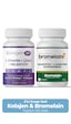 Collagen Life 5 Tip Kolajen & Bromelain Tablet Seti Collagen Life 5 Tip Kolajen & Bromelain Tablet Seti