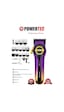 Powertec TR-7000 Profesyonel Usb Type-c Şarj Girişli Saç Sakal Tıraş Makinesi Powertec TR-7000 Profesyonel Usb Type-c Şarj Girişli Saç Sakal Tıraş Makinesi