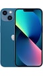 Yenilenmiş Apple Iphone 13 128 GB Çok İyi Mavi (12 Ay Garantili)