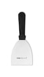 Creme Spatula No. 3 12 Cm Siyah
