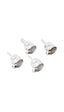 Powermaster Pm-14612 Üfleme Ucu Zd-952 Serisi Uyumlu (4Lü Set) (547730863) Powermaster Pm-14612 Üfleme Ucu Zd-952 Serisi Uyumlu (4Lü Set) (547730863)