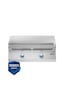 Built-ın 700 Series 32 Tezgah Üstü Gazlı Plancha Çelik