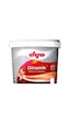 Dyo Dinamik Silikonlu Dış Cephe Boyası Beyaz 15 Lt. 15 L