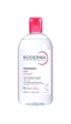 Bioderma Sensibio H2o 500 Ml
