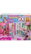Barbie'nin Portatif Evi 2024 Hrj77 Barbie