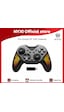 Nyxı Flexi Modüler Kablosuz Oyun Kolu Hall Effect Drift Yapmaz 1000hz Pc Switch İos Android Uyumlu Siyah Gamepad