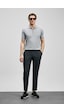 Lufian Sımon Jogger Pantolon Slim Fit Antrasit Antrasit 111190356100110 Antrasit