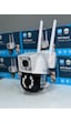 O-kam 3011 4mp Wifi Ptz Akıllı Kamera O-kam 3011 4mp Wifi Ptz Akıllı Kamera