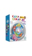 Circle Toys CIRCLE 018 Kayıp Çoraplar
