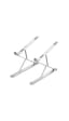 Ally MC N8 11" - 17" Metal Ayarlanabilir Notebook Standı Gri