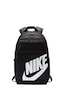 Nike Elemental Bkpk 2.0 Sırt Çantası Ba5876-082 Siyah