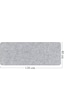Mousepad Masa Üstü Koruyucu 3mm Keçe Klavye Pc Notebook Altı A4