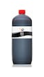 QC Canon GI-43 BK Kartuş Mürekkebi 1000ml BK Black Siyah Dye