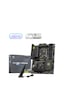 MSI MAG B860 TOMAHAWK WIFI 9200 MHz (OC) DDR5 Soket LGA1851 M.2 HDMI DP Thunderbolt ATX Anakart MSI MAG B860 TOMAHAWK WIFI 9200 MHz (OC) DDR5 Soket LGA1851 M.2 HDMI DP Thunderbolt ATX Anakart