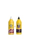 Farecla G3 Sıvı Pasta 1 L + Farecla G3 Wax Cila 1 L
