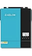 Exelon 4.2 Kw 24v Akıllı İnverter Mppt 400vdc
