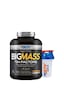 Bigjoy Sport Bigmass Gainer + Gh Factors Çikolata 3000 Gr