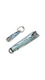 Paslanmaz Çelik 2'li Tırnak Makası Seti / 10 Cm / Törpülü Büyük Boy / Küçük Boy Paslanmaz Çelik 2'li Tırnak Makası Seti / 10 Cm / Törpülü Büyük Boy / Küçük Boy