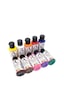 Südor Akrilik Boya 40 Ml Pembe - 4 Adet 016 Pembe