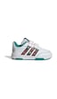 Adidas Tensaur Coco Çocuk Günlük Spor Ayakkabı C-adıjq6175p10a00 Beyaz Adidas Tensaur Coco Çocuk Günlük Spor Ayakkabı C-adıjq6175p10a00 Beyaz