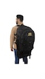 Baggor Siyah 90 L Outdoor Sırt Çantası Siyah Baggor Siyah 90 L Outdoor Sırt Çantası Siyah
