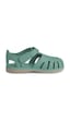 İgor Igor Bb355 Tobby Solid Bicolor Yeşil Çocuk Sandalet