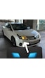 Toyota Avensis T27 Far Yıkama Kapağı 2011-2015 Sağ Sol